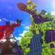 Illustration for article titled Transformers: Devastation is the best Transformers game ever